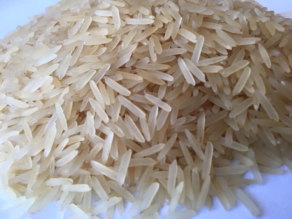 Basmati Rice